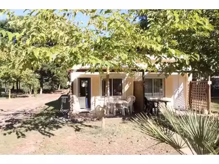 corse  bungalow au bord de la mer  castellare di casinca (2b)