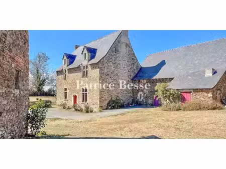 maison avec jardin chateau-gontier (53)