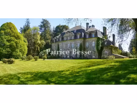 château guémené-sur-scorff (56)