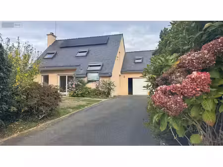 maison en vente la forêt-fouesnant (29940)