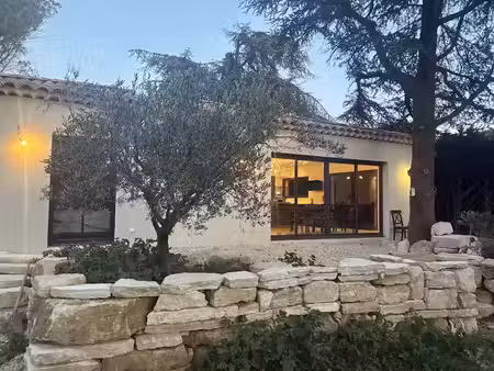 vente maison neuve 4 pièces 85 m² à saint-didier (84210)  408 900 €