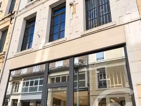 maison à vendre - 15 pièces - 211 m2 - st quentin - 02 - picardie