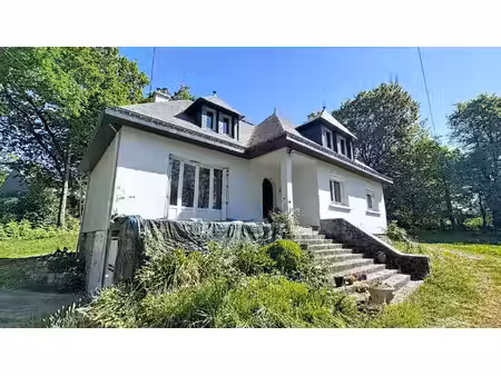 belle maison à réinventer/saint-thuriau (56300)