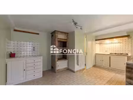 beau potentiel après rénovation