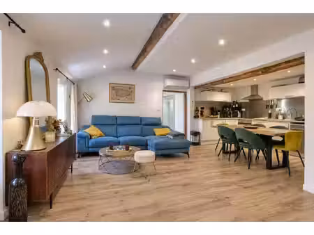 appartement bastia centre-ville 3 pièces 59m²