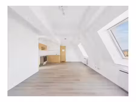 appartement à louer à rue de belle-vue 1 la louvière (vbe76344)