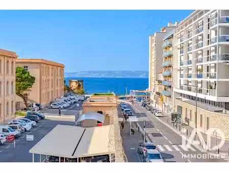 appartement à marseille (13007)