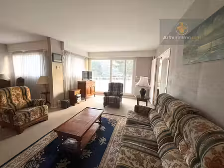 appartement maurepas 4 pièce(s) 86 m2