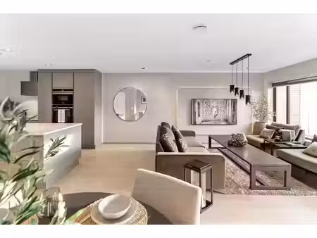 magnifique bien neuf 3 pieces avec terrasse proche rer b
