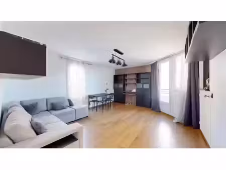 location appartement 2 pièces 53 m2 à torcy