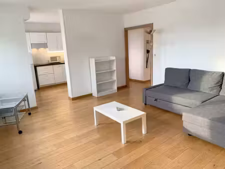 appartement t2 lumineux de 55 m² - toulouse (31300) - avec parking extérieur