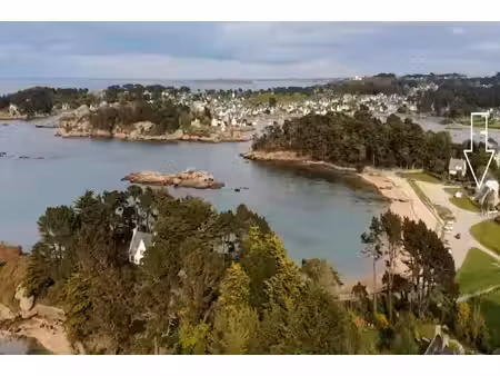 appartement de plain pied de 52 96m2 avec accès direct plage