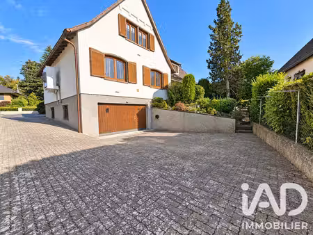 appartement à truchtersheim (67370)