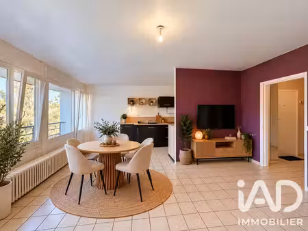 appartement à woippy (57140)