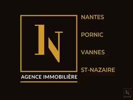 vente bureaux et commerces à pornic (44210) : à vendre / pornic