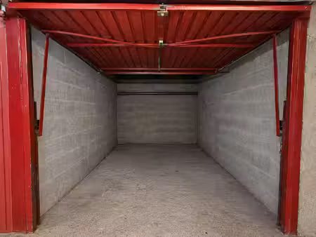 grand box securise  au coeur des transports