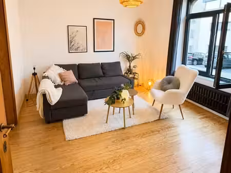 maison 4 chambre colocation