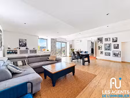 maison baccon de 146.75 m²