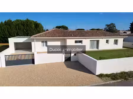 exclusivite - maison 4 chambres - a beaupuy