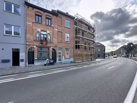 spacieuse maison de 3 pièces avec suite en duplex sur rooige
