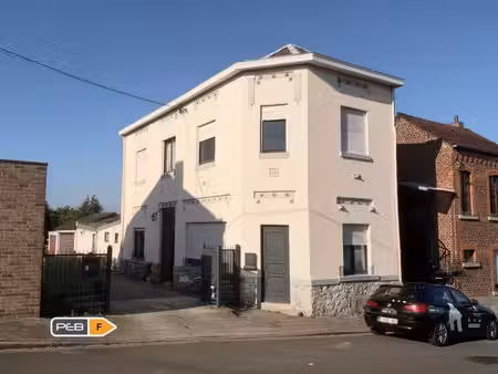 maison 3 chambres avec garage et jardin rue grégoire chapuis