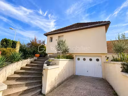 maison de 83 m² à petit-couronne