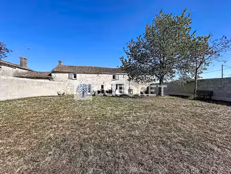 vente maison pierrefitte