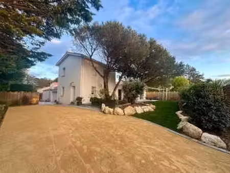 vente maison à préfailles (44770) : à vendre / 145m² préfailles