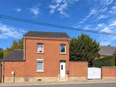 maison 2 chambres à louer à rochefort