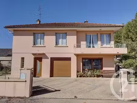 maison à vendre - 3 pièces - 79 90 m2 - st julien sur reyssouze - 01 - rhone-alpes