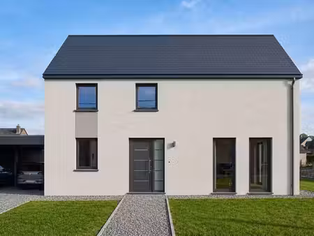 maison a rossignol