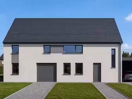maison a rossignol