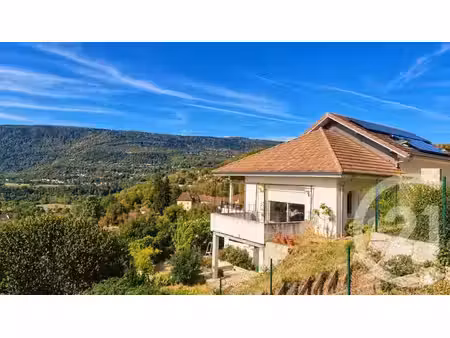 maison à vendre - 8 pièces - 195 m2 - vieu - 01 - rhone-alpes