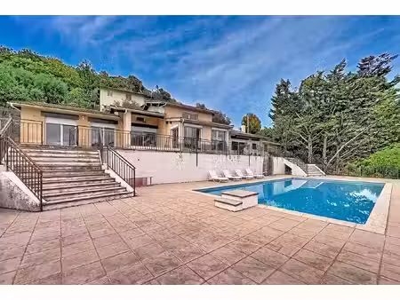 villa sospel 265 m2