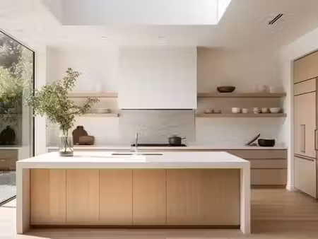 vente appartement t2 de standing — carrières-sur-seine (78420) — 43 m² avec loggia (5 m²) 