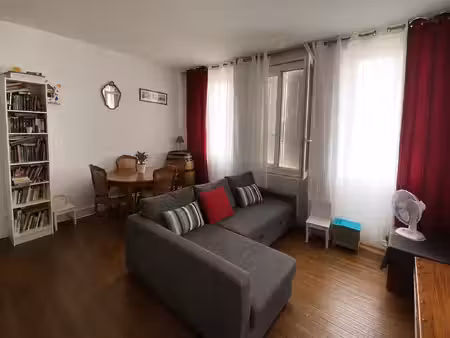 appartement à égletons en corrèze