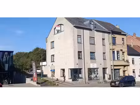 appartement à louer à grimbergen pour € 990 avec 1 chambre à coucher