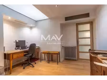 immeuble