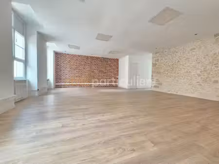 appartement orleans 3 pièces 70.1 m2