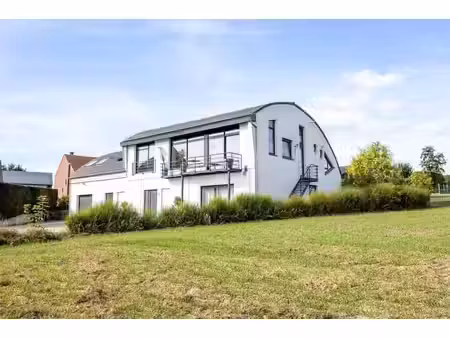 villa mixte