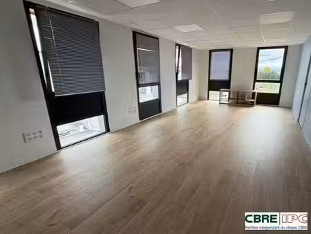 espace bureau à louer
