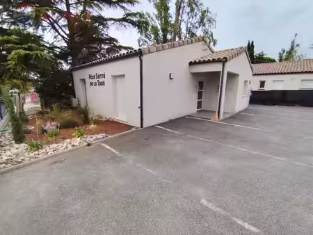 ateliers et bureaux