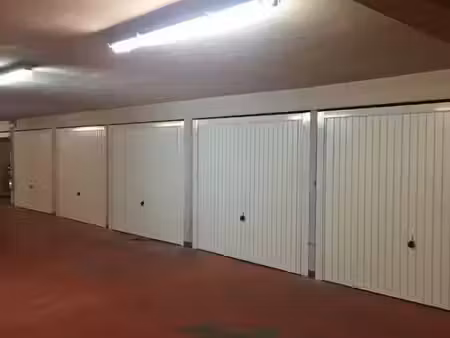 garage ferme mairie 6ème arrdt