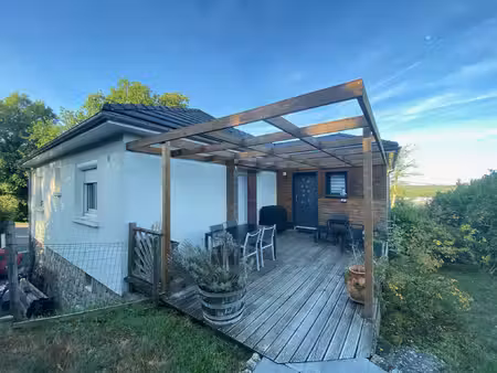 maison à égletons en corrèze