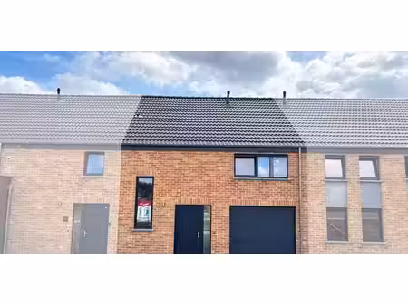 maison à vendre à mons-lez-liège pour € 306.900