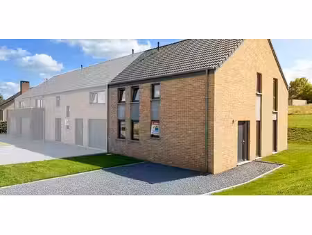 maison à vendre à mons-lez-liège pour € 336.600