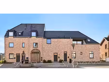 maison à louer à herne pour € 1.350 avec 3 chambres à coucher