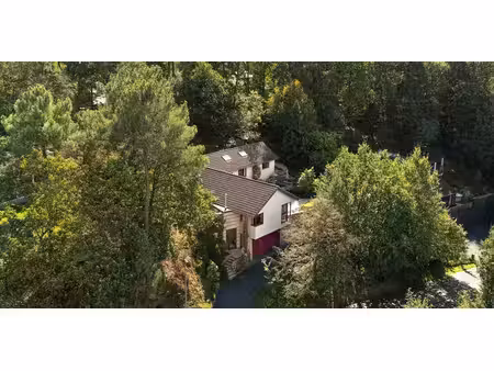 maison à vendre à rotselaar pour € 825.000 avec 3 chambres à coucher