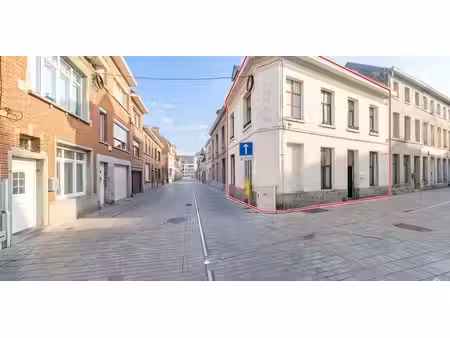 maison à vendre à tournai pour € 285.000 avec 4 chambres à coucher
