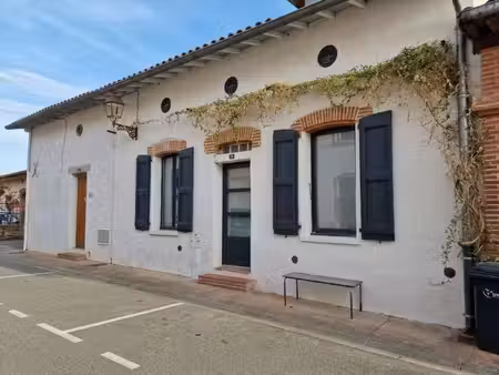 maison familial de charme